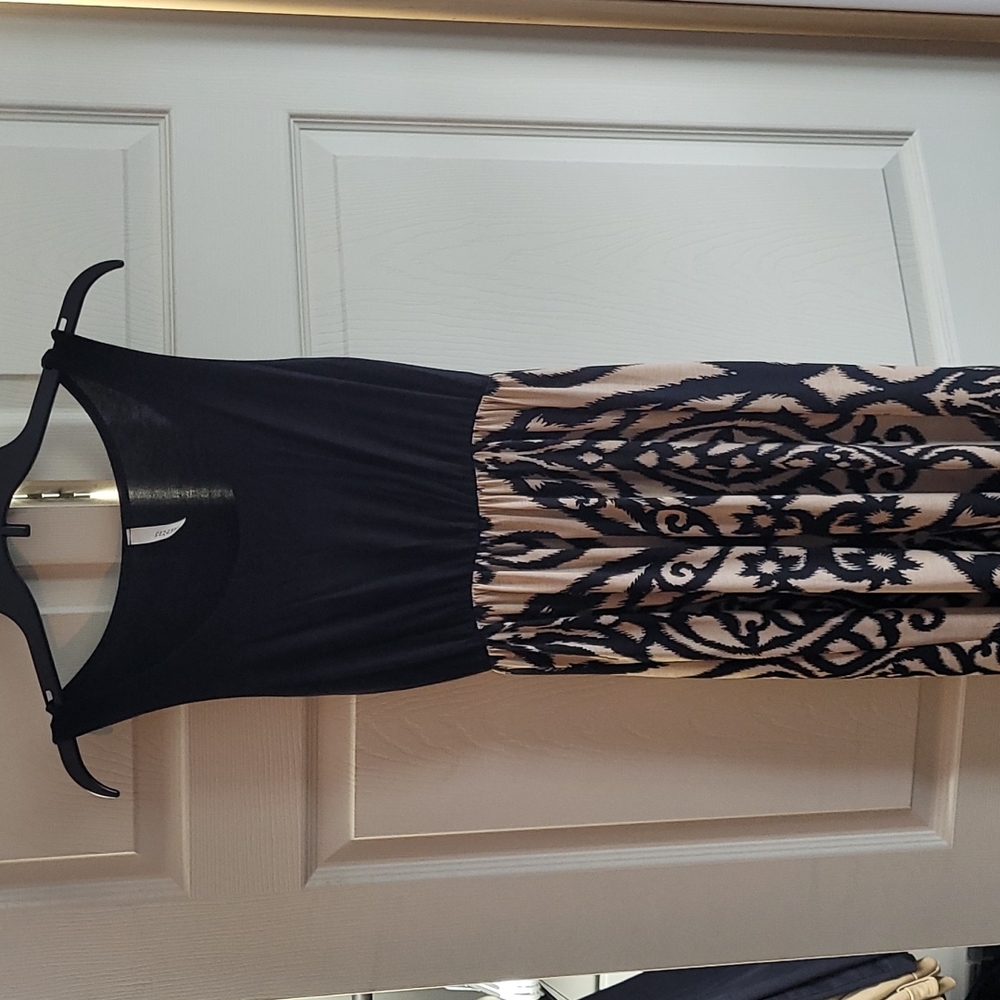 Maxi dress - Picture 3 of 10